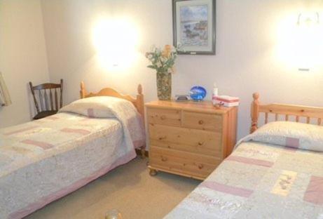 Alltonside Guest House Fort William Habitación foto