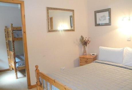 Alltonside Guest House Fort William Habitación foto