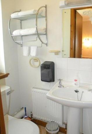 Alltonside Guest House Fort William Habitación foto