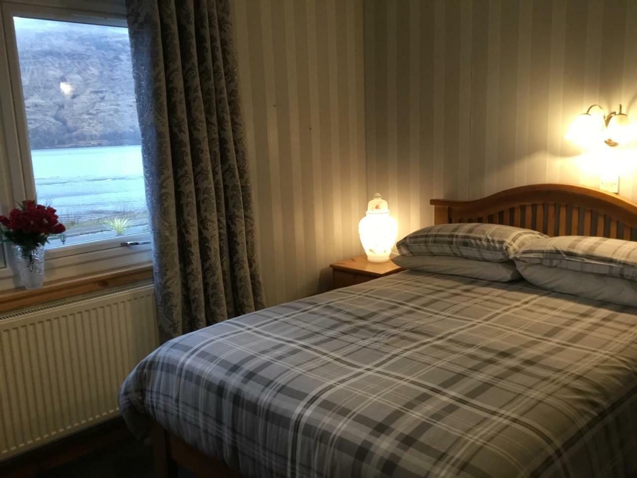 Alltonside Guest House Fort William Exterior foto